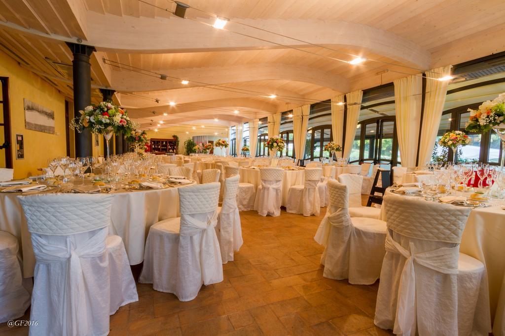 Resort San Pietro Sopra Le Acque &