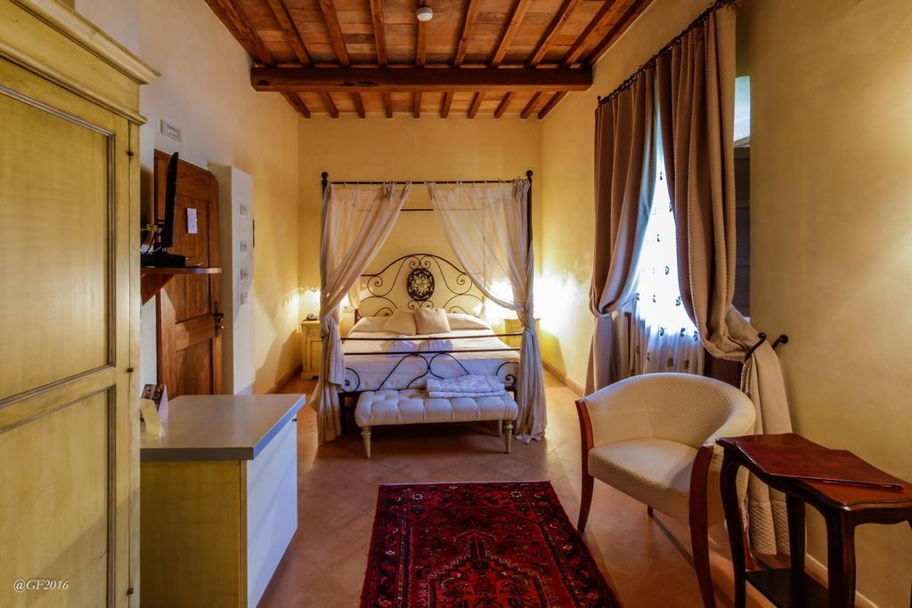 Resort San Pietro Sopra Le Acque &