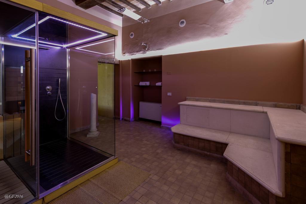 Resort San Pietro Sopra Le Acque & 4*