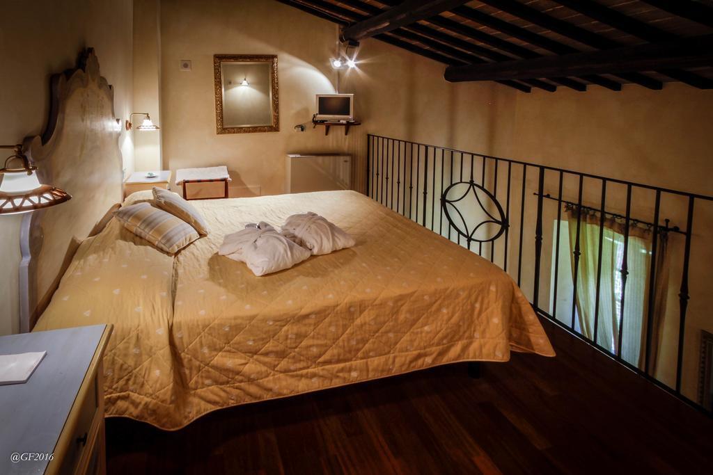 Resort San Pietro Sopra Le Acque &
