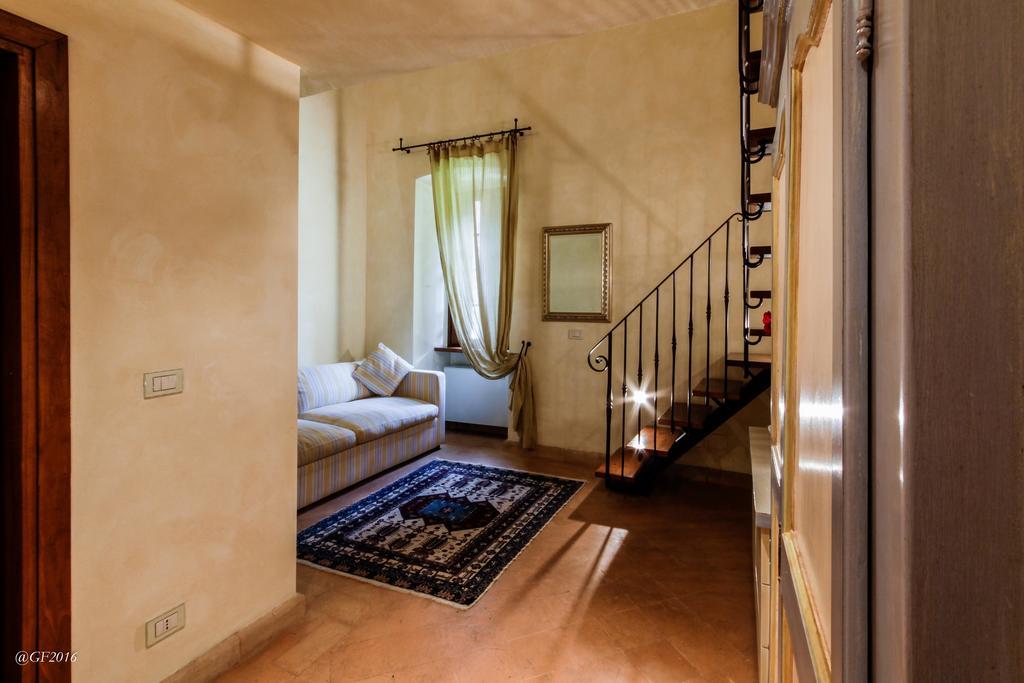 Resort San Pietro Sopra Le Acque & 4*