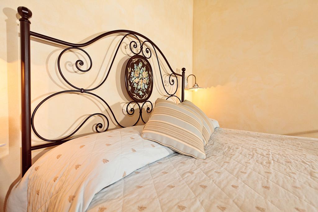 San Pietro Sopra Le Acque & Resort Massa Martana